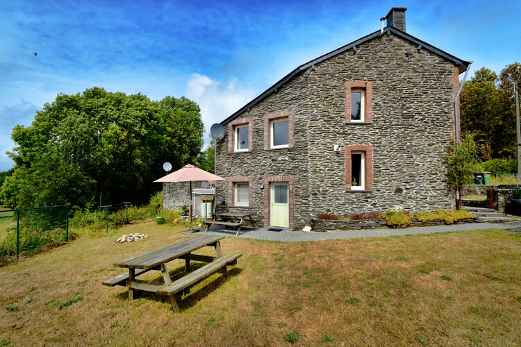 Holiday home Namur