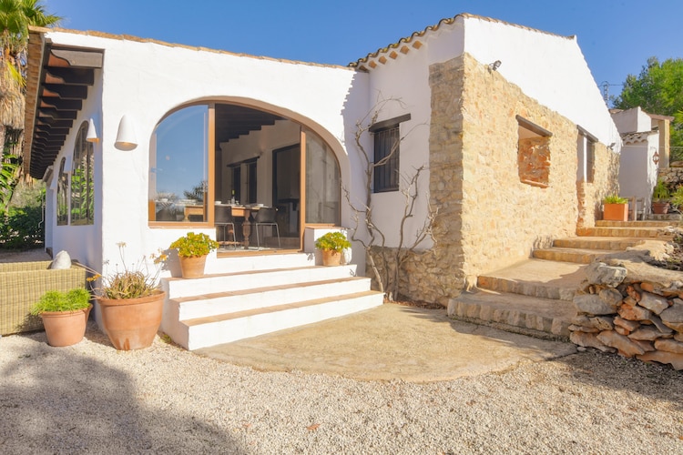 Villa Costa Blanca