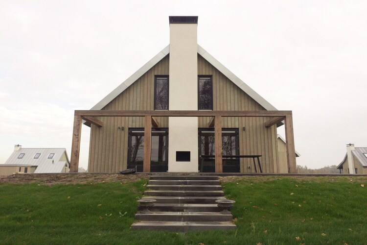 Villa Zealand