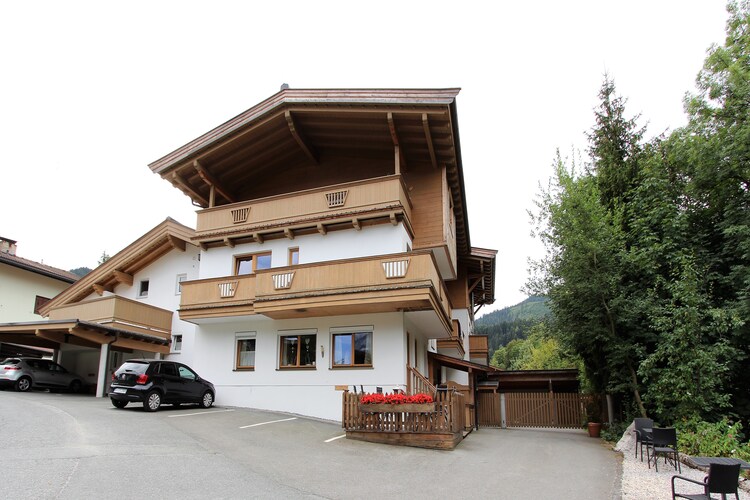Apartment Tyrol