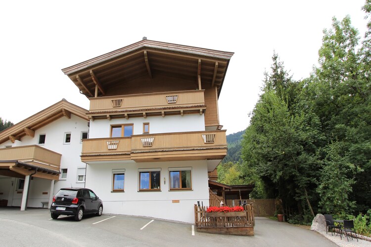 Apartment Tyrol