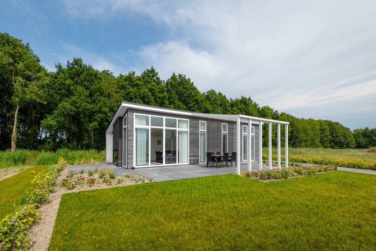 Holiday home Zealand