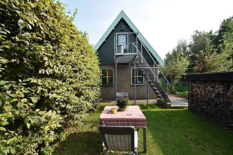 Apartment North Holland