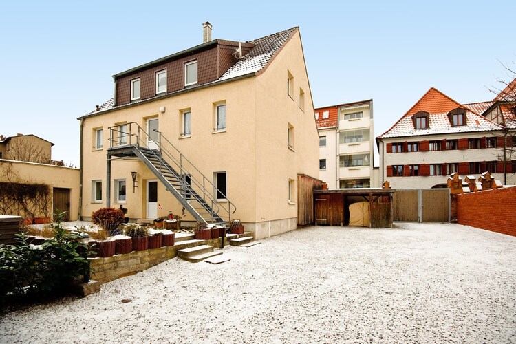 Apartment Baltic Sea Region