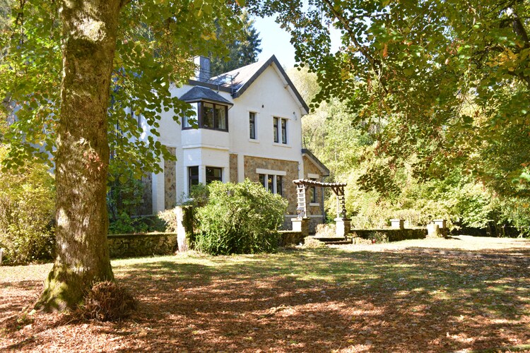 Holiday home Luxembourg
