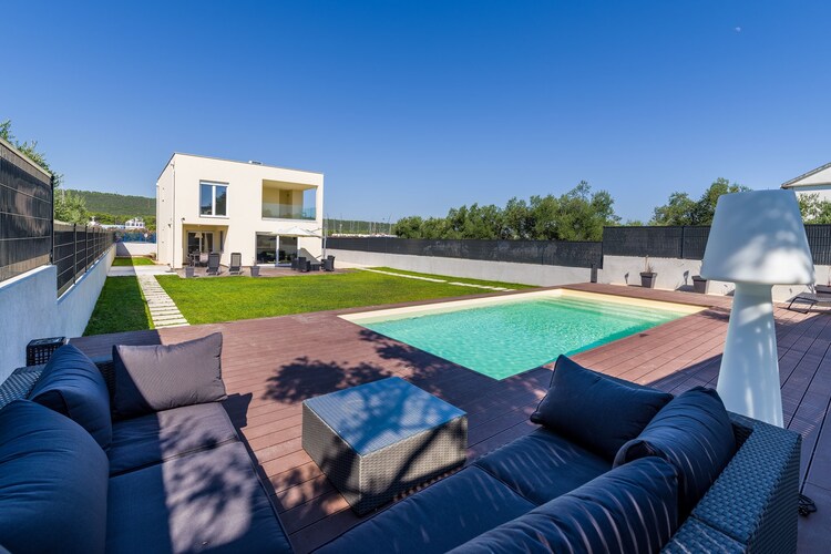 Villa Dalmatia