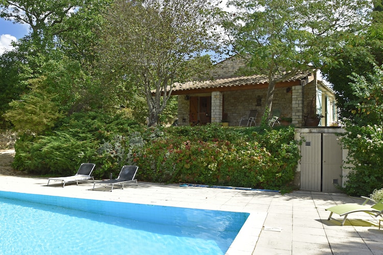 Holiday home Languedoc-Roussillon