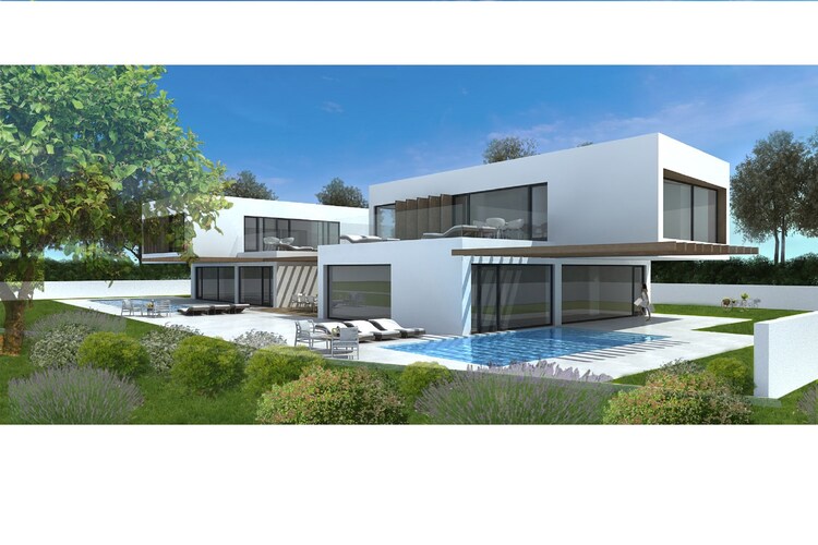 Villa Istria