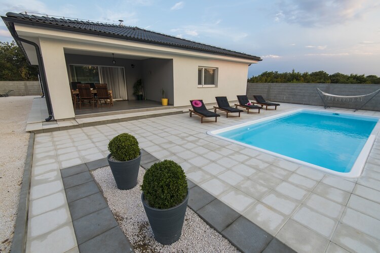 Villa Dalmatia