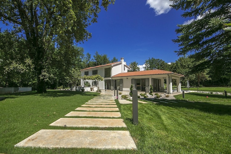 Villa Istria
