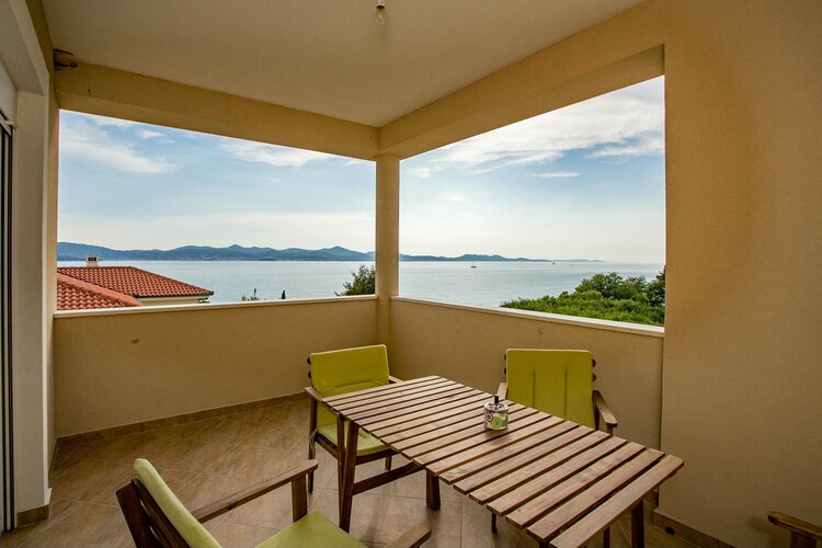 Apartment Dalmatia