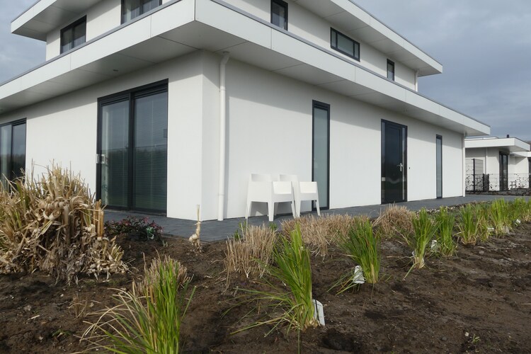 Villa Flevoland
