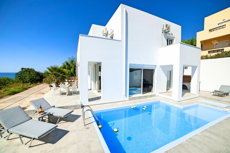 Villa Crete