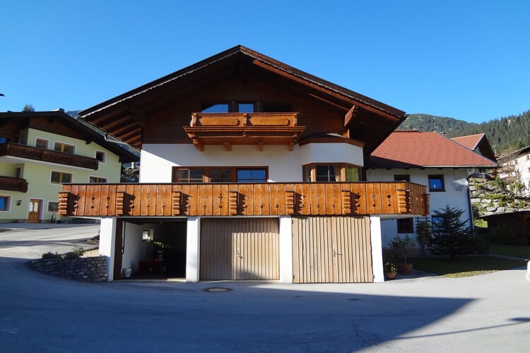 Holiday home Tyrol