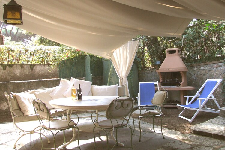 Apartment Tuscany Elba