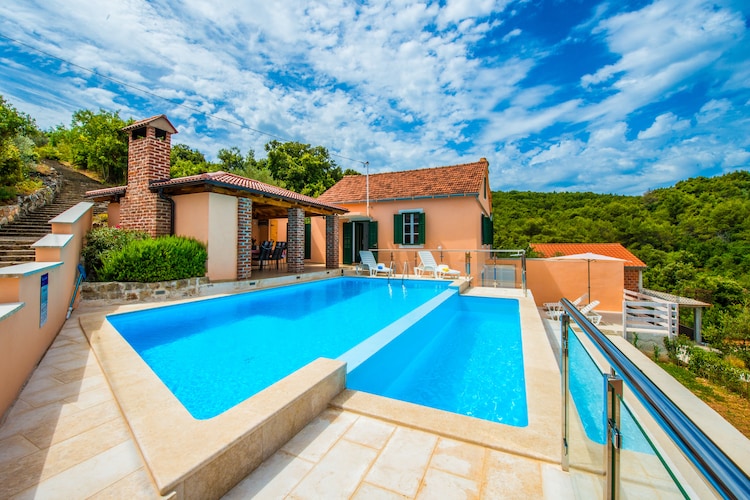 Villa Dalmatia