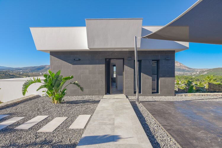 Villa Costa Blanca