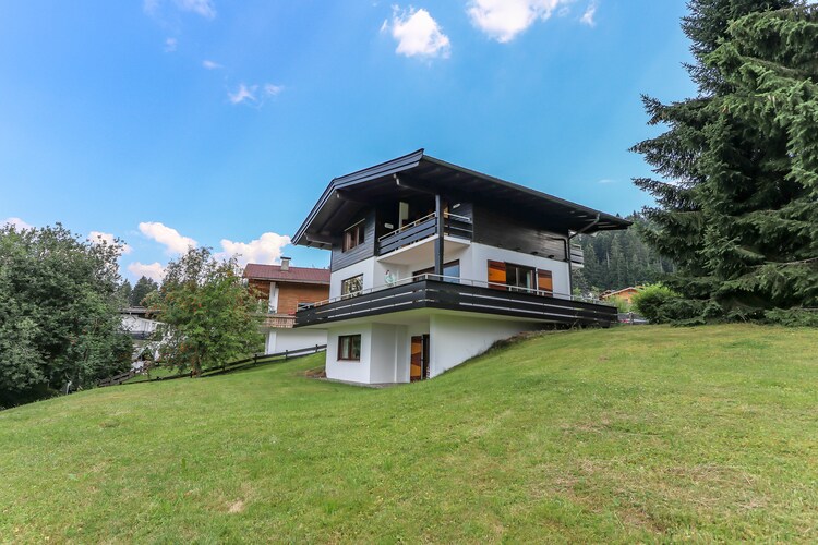 Chalet Tyrol