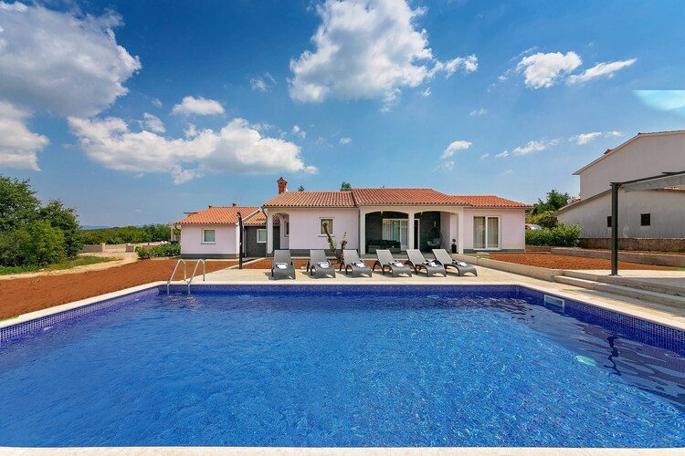 Villa Istria