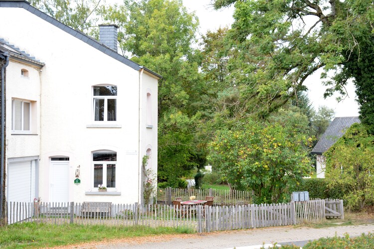 Holiday home Luxembourg
