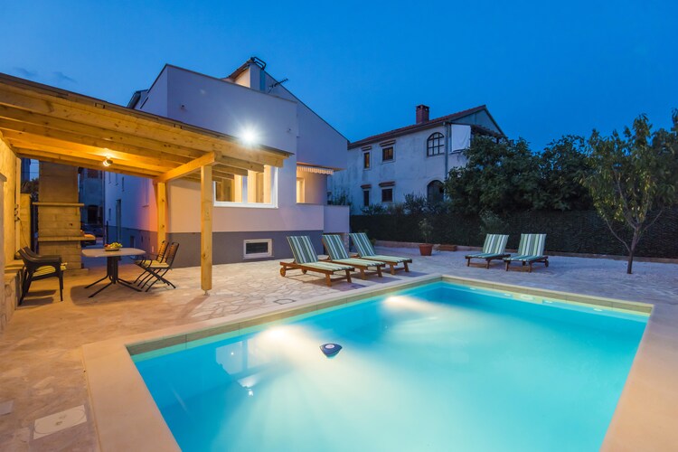 Villa Dalmatia