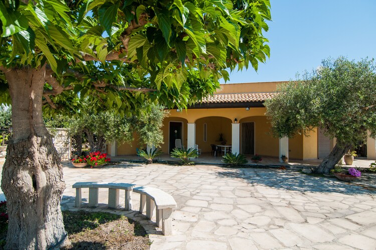 Villa Sicily