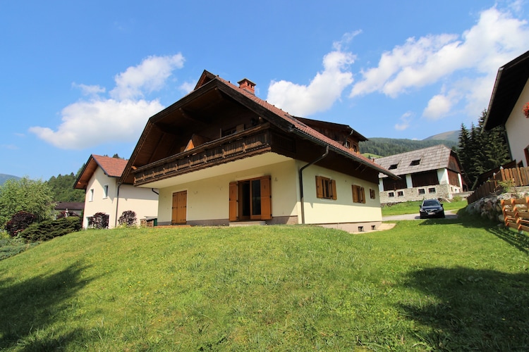 Holiday home Carinthia