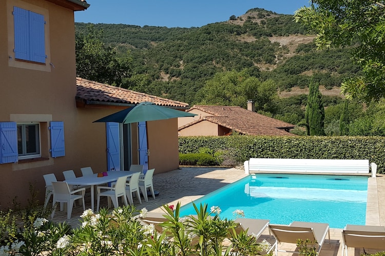 Villa Ardeche