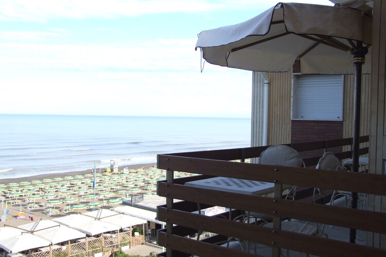 Apartment Tuscany Elba