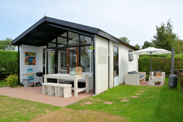 Holiday home South Holland