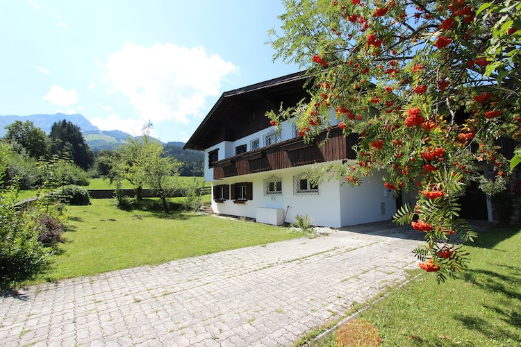 Holiday home Tyrol