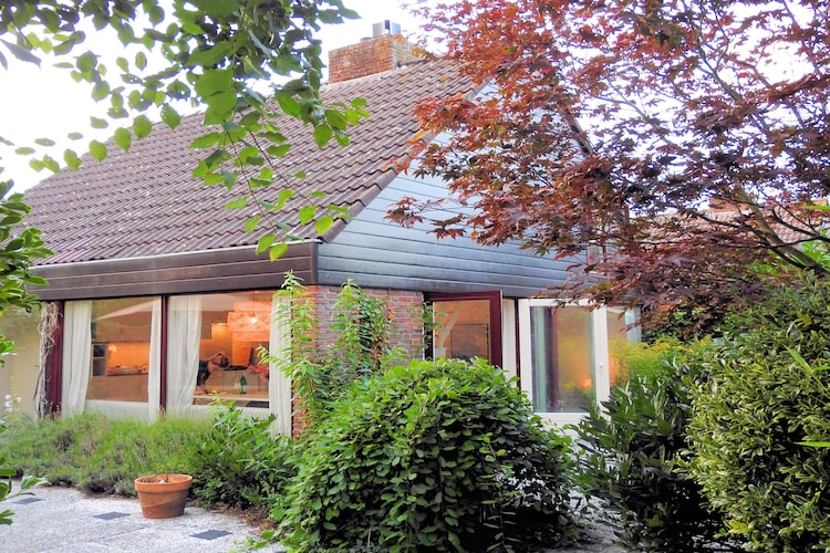 Holiday home South Holland
