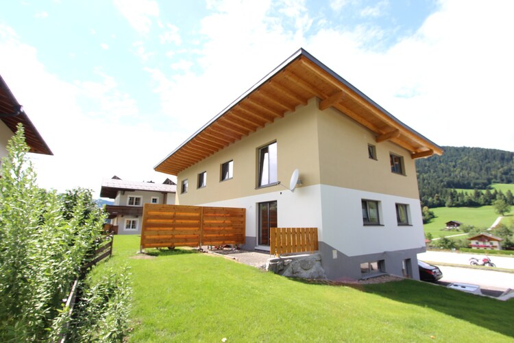 Holiday home Tyrol