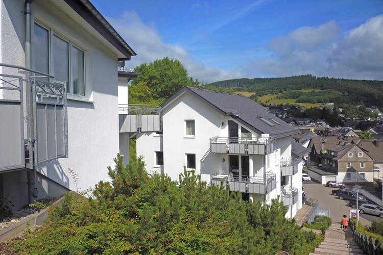 Apartment Sauerland