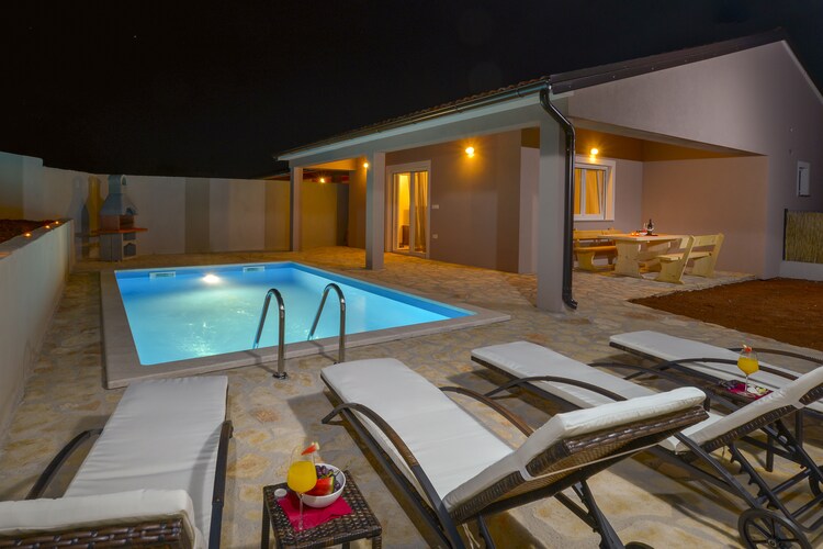 Holiday home Istria