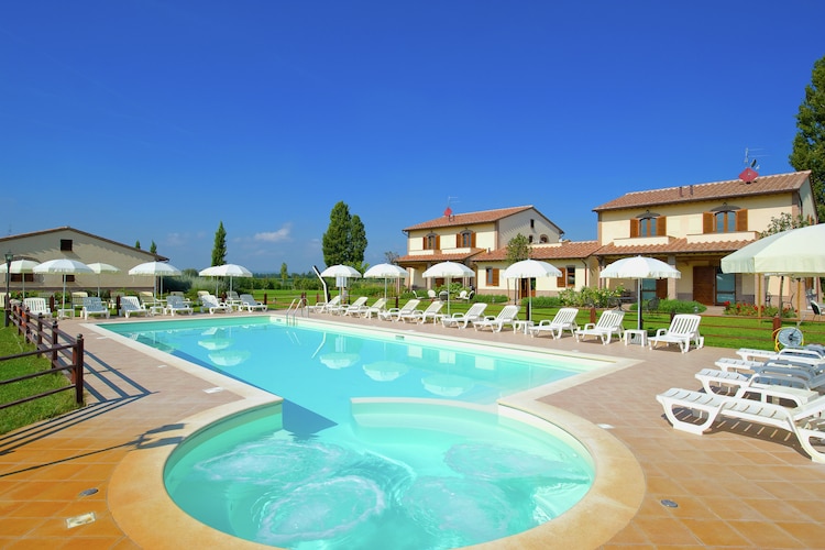 Villa Umbria