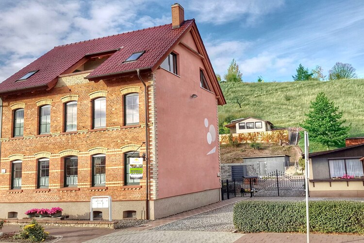 Apartment Harz