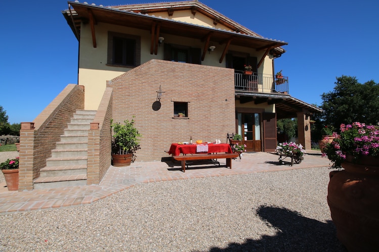 Mansion Lazio Rome