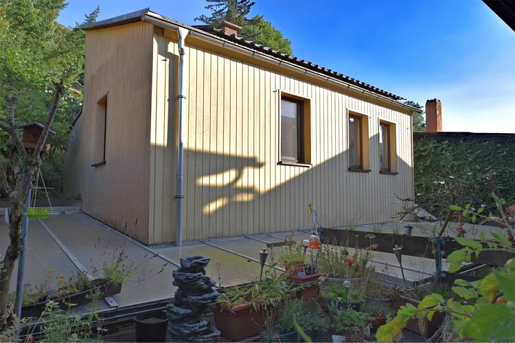 Holiday home Thuringia