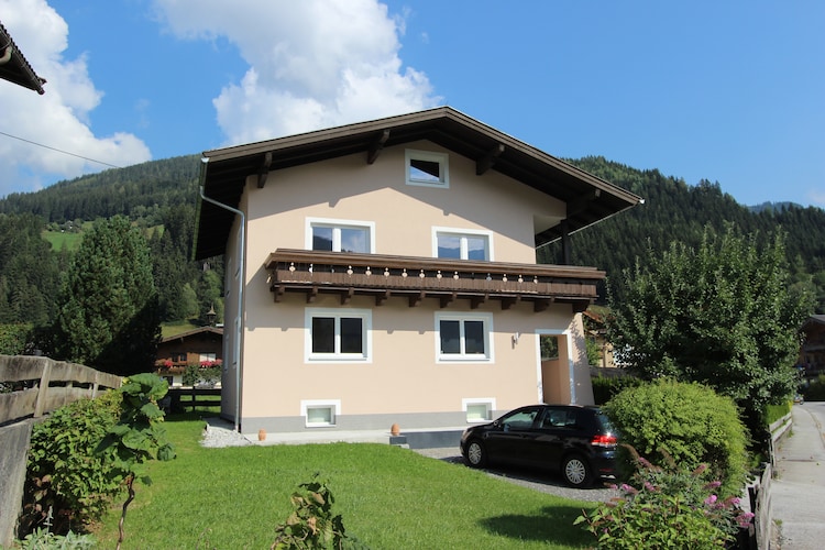 Holiday home Salzburg