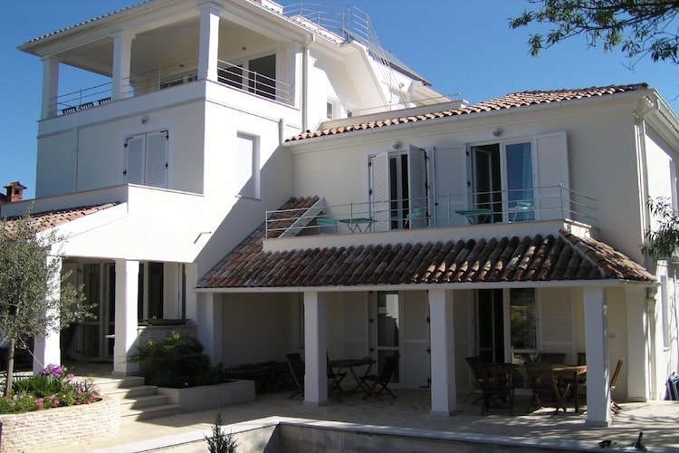 Villa Istria