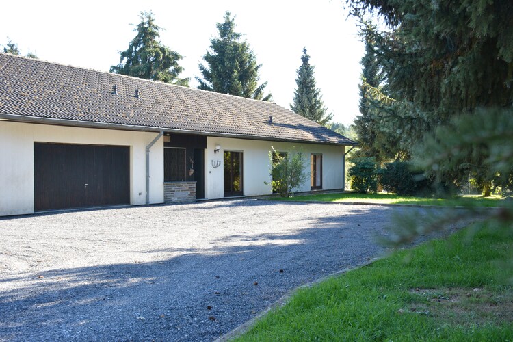 Holiday home Namur