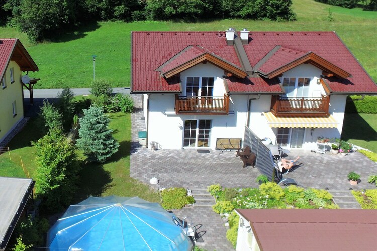Villa Carinthia