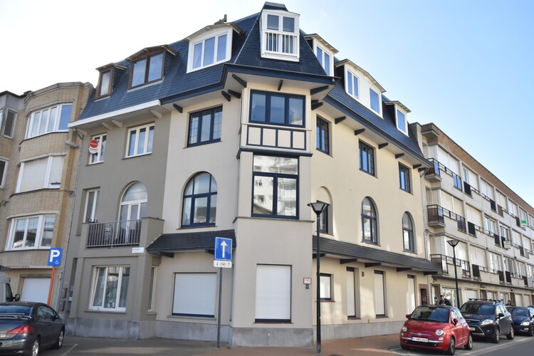 Apartment West Flanders
