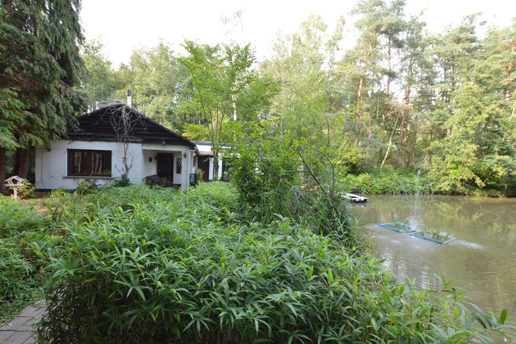 Holiday home Antwerp