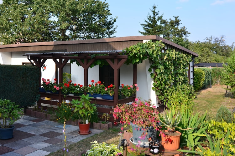 Holiday home Harz