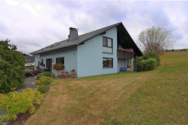 Apartment Sauerland