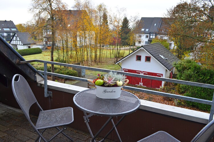 Apartment Sauerland