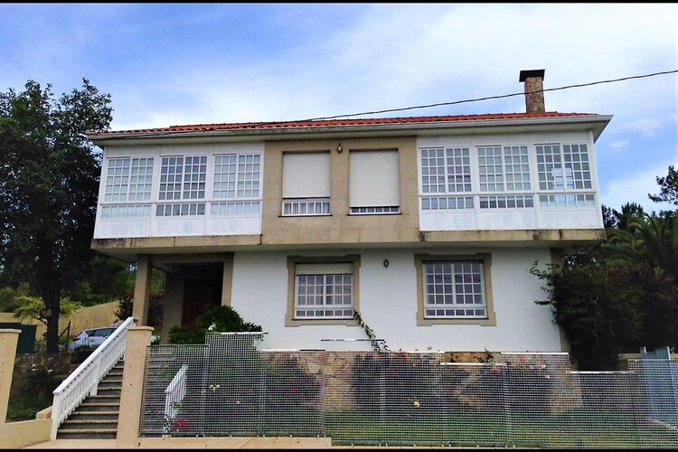 Holiday home Green Spain