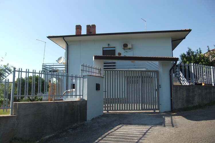 Holiday home Calabria Basilicata